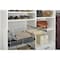 Rev-A-Shelf Rev-A-Shelf 24 W Closet Basket for Custom Closet Systems CB-242007CR-1 - alternate 4